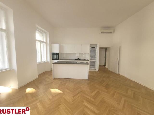 Wohnung mieten in Innere Stadt, Wien