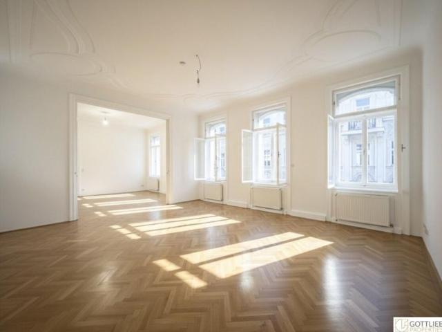 Wohnung mieten in Innere Stadt, Wien