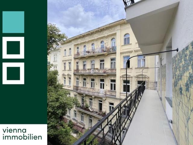Wohnung mieten in Innere Stadt, Wien