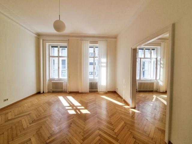 Wohnung mieten in Innere Stadt, Wien