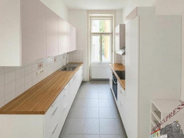 Wohnung mieten in Innere Stadt, Wien