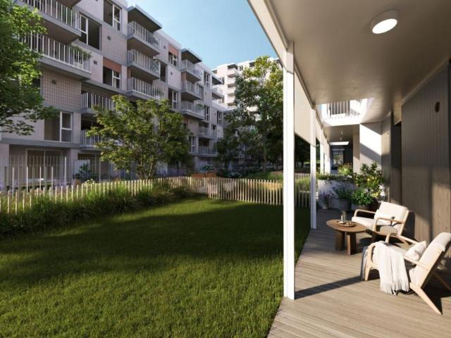 Wohnung kaufen in Innere Stadt, Wien