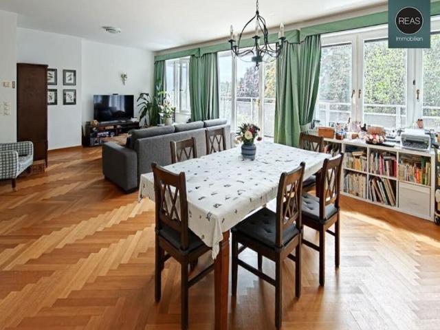 Wohnung mieten in Innere Stadt, Wien