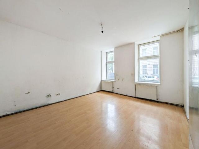 Wohnung kaufen in Innere Stadt, Wien