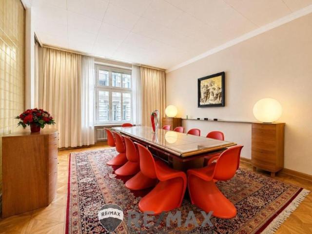 Wohnung mieten in Innere Stadt, Wien