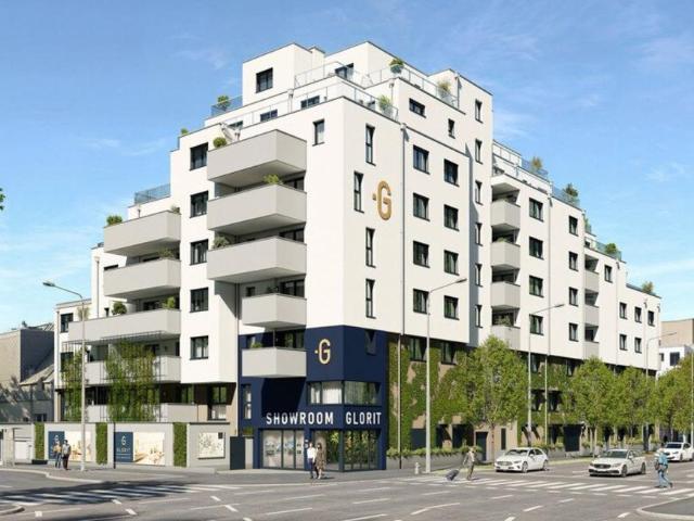 Wohnung kaufen in Innere Stadt, Wien