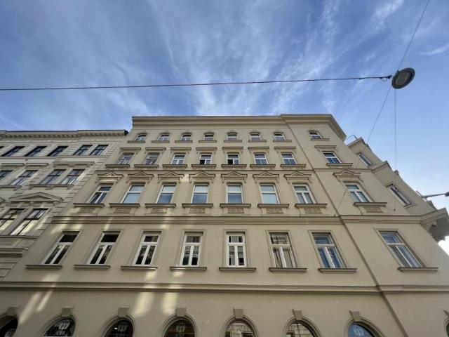 Wohnung mieten in Innere Stadt, Wien