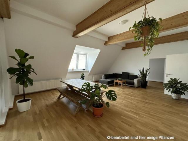 Wohnung mieten in Innere Stadt, Wien