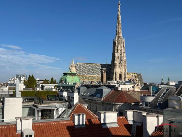 Wohnung mieten in Innere Stadt, Wien