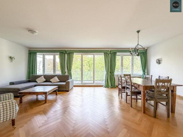 Wohnung mieten in Innere Stadt, Wien