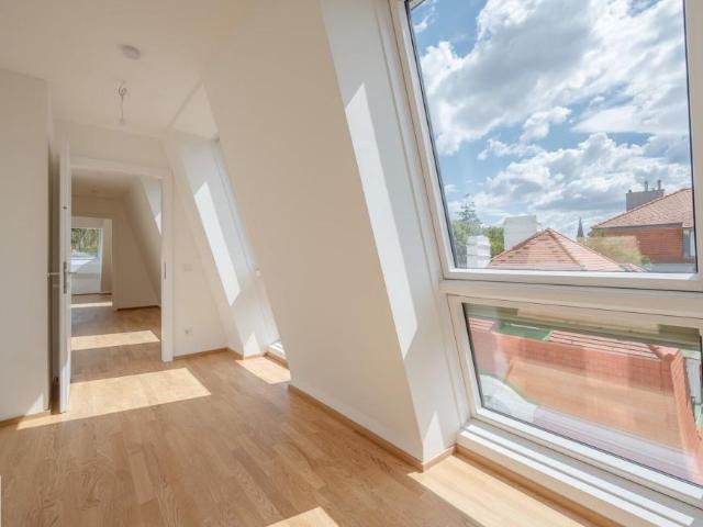 Wohnung mieten in Innere Stadt, Wien