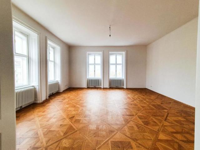 Wohnung mieten in Innere Stadt, Wien