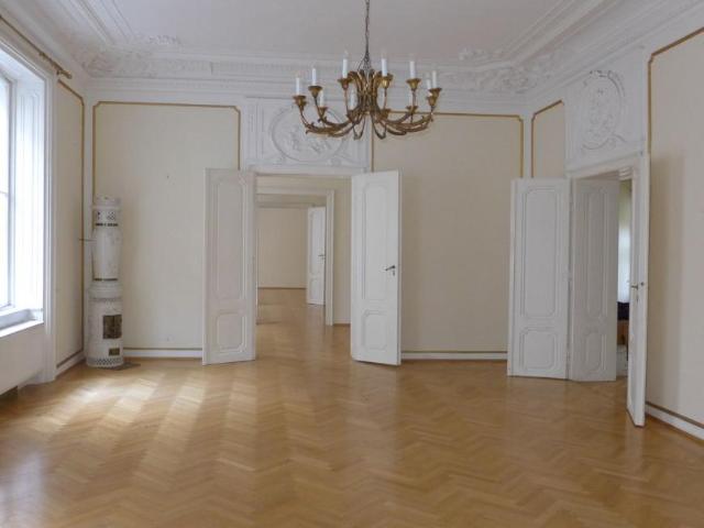 Wohnung mieten in Innere Stadt, Wien