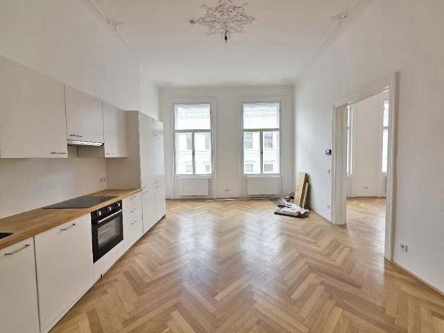 Wohnung mieten in Innere Stadt, Wien