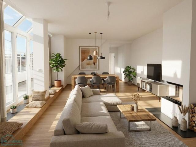 Wohnung mieten in Innere Stadt, Wien