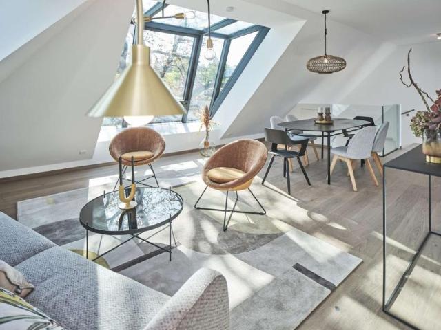 Wohnung kaufen in Innere Stadt, Wien