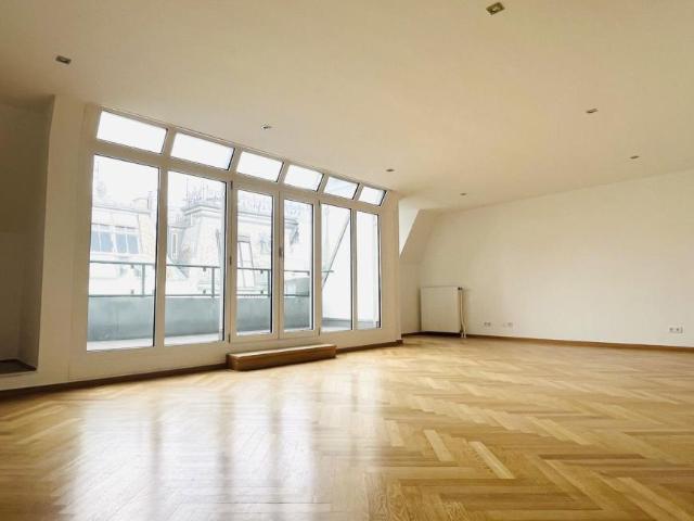 Wohnung mieten in Innere Stadt, Wien