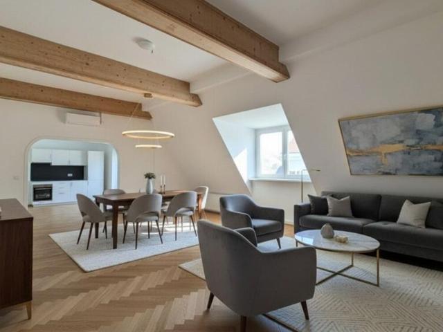 Wohnung mieten in Innere Stadt, Wien