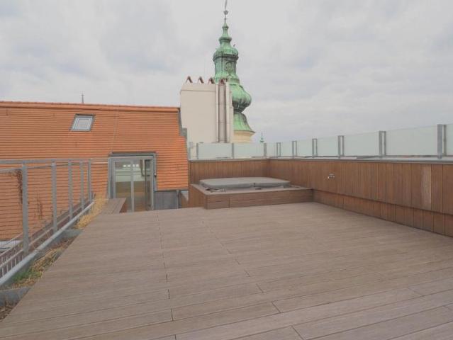 Wohnung mieten in Innere Stadt, Wien