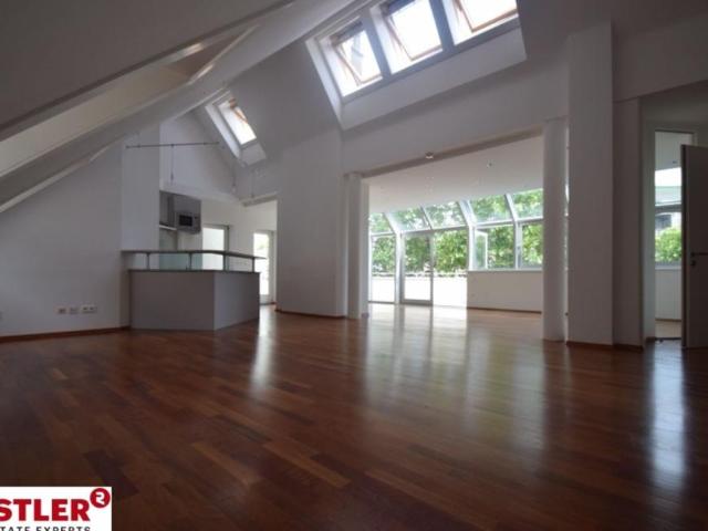 Wohnung mieten in Innere Stadt, Wien