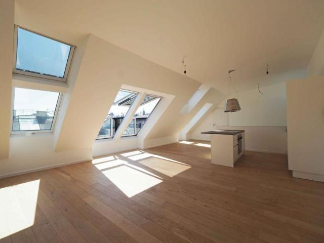 Wohnung mieten in Innere Stadt, Wien