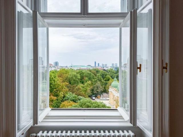 Wohnung mieten in Innere Stadt, Wien