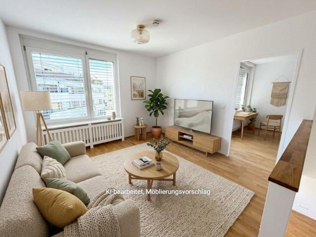 Wohnung kaufen in Innere Stadt, Wien