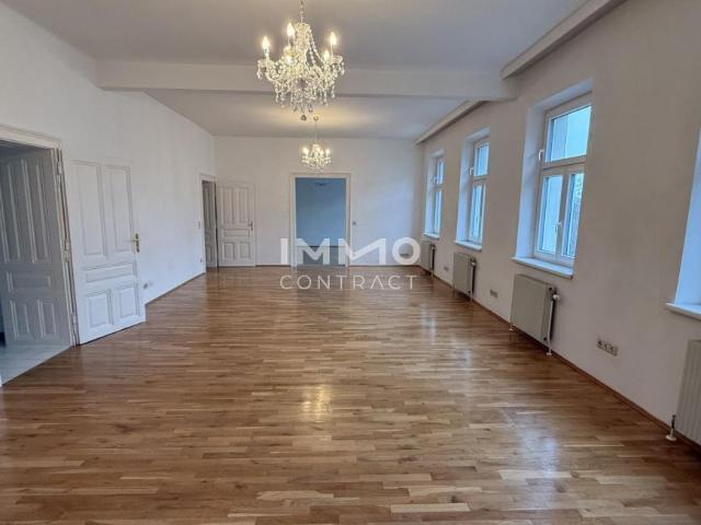 Wohnung mieten in Innere Stadt, Wien