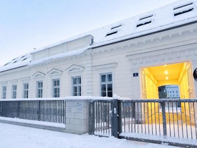 Wohnung kaufen in Innere Stadt, Wien