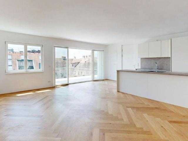 Wohnung mieten in Innere Stadt, Wien