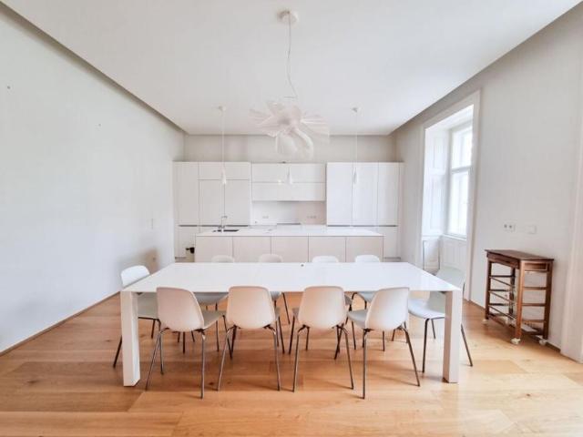 Wohnung mieten in Innere Stadt, Wien