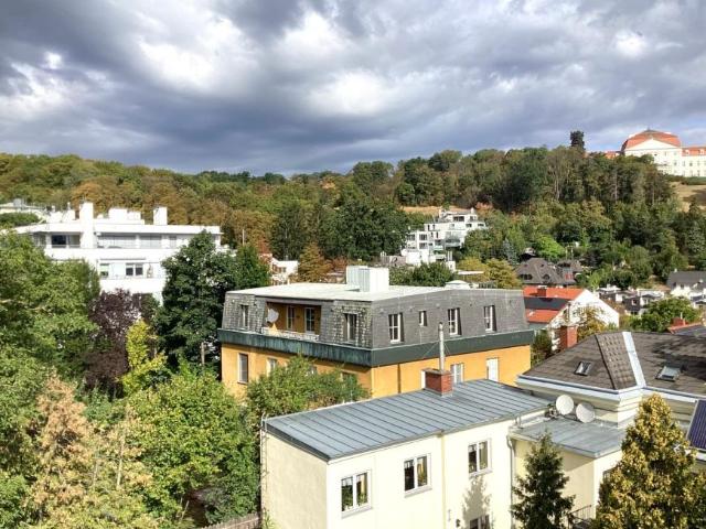 Wohnung kaufen in Innere Stadt, Wien