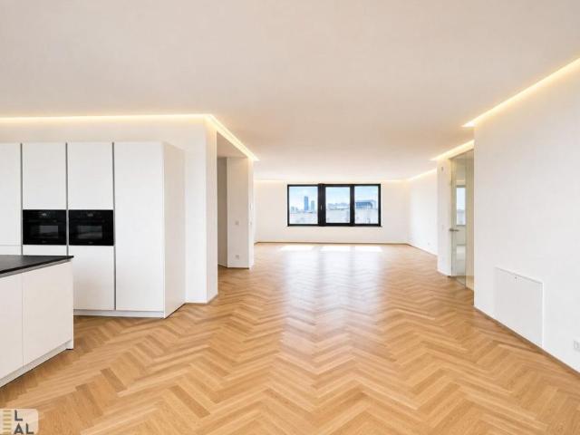 Wohnung mieten in Innere Stadt, Wien