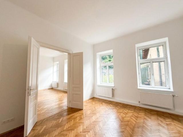 Wohnung mieten in Innere Stadt, Wien