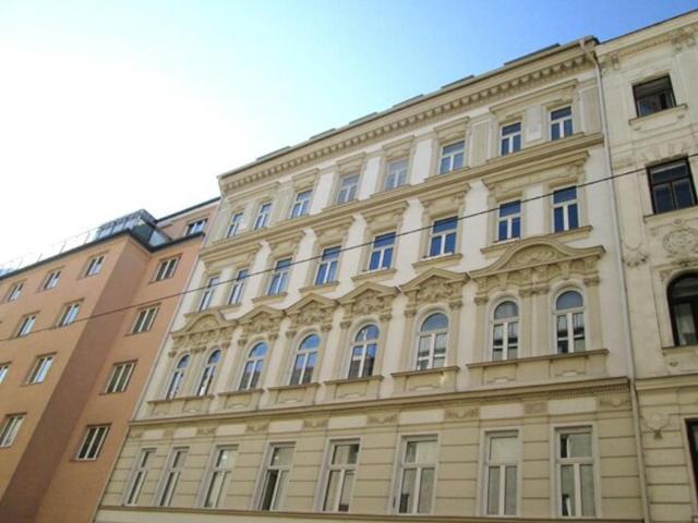 Wohnung mieten in Innere Stadt, Wien
