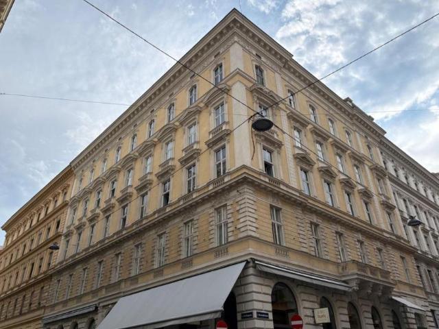 Wohnung mieten in Innere Stadt, Wien