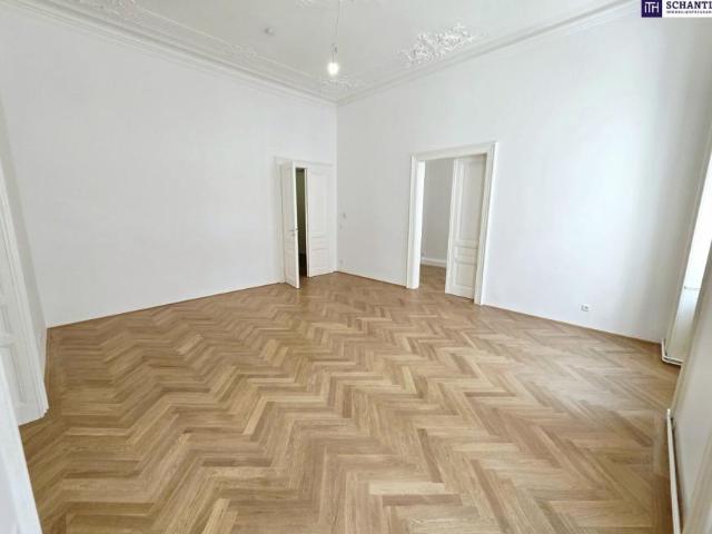 Wohnung mieten in KG Innere Stadt, Wien