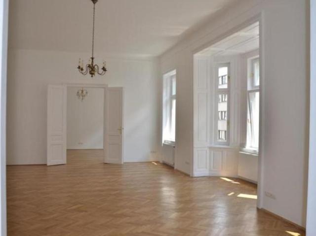 Wohnung mieten in KG Innere Stadt, Wien