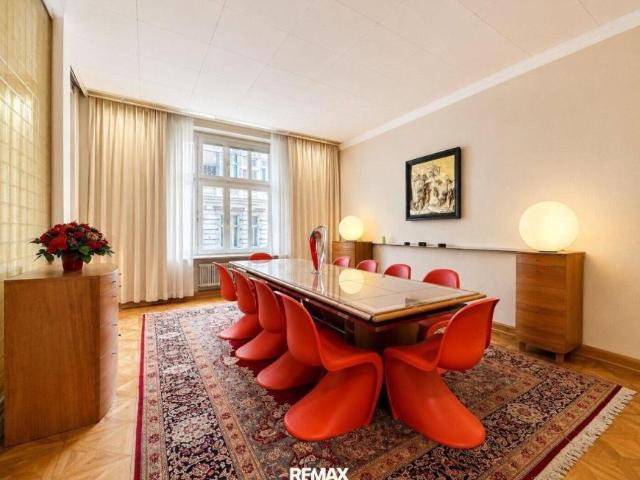 Wohnung mieten in Innere Stadt, Wien