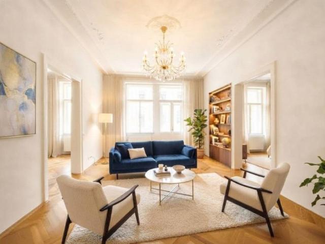 Wohnung mieten in Innere Stadt, Wien