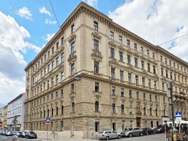 Wohnung mieten in KG Innere Stadt, Wien