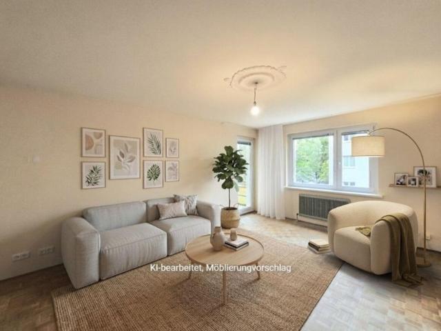 Wohnung kaufen in KG Innere Stadt, Wien