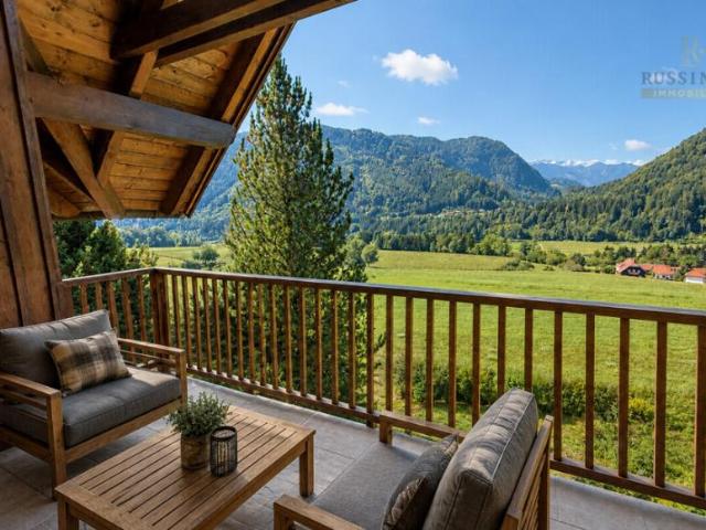 Wohnung kaufen in Winklern, Kärnten