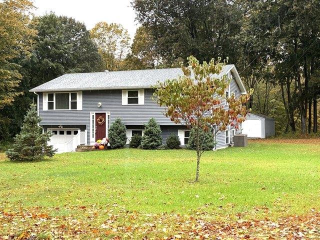 House for sale in Preston, Connecticut