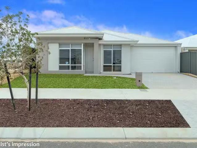 House for rent in Parklands, Western Australia