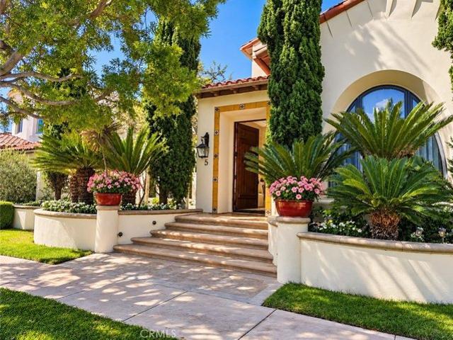 House for sale in Newport Coast, Corona Del Mar