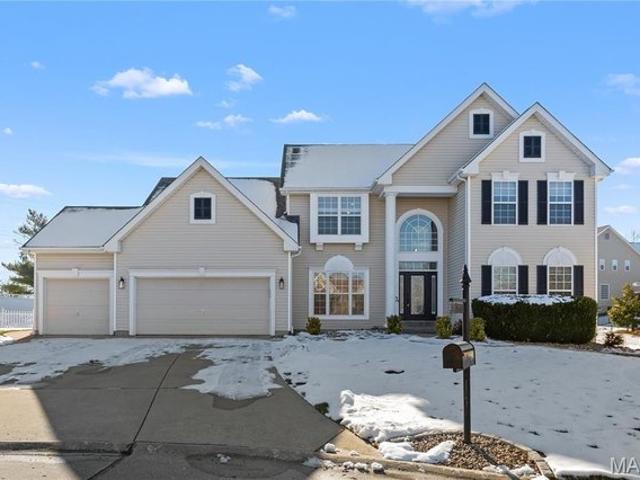 House for sale in Dardenne Prairie, Missouri