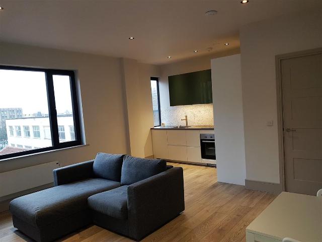 Apartment for rent in Warrington
