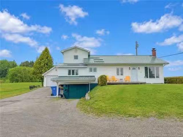 House for sale in Carlingford, New Brunswick