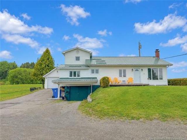 House for sale in Carlingford, New Brunswick